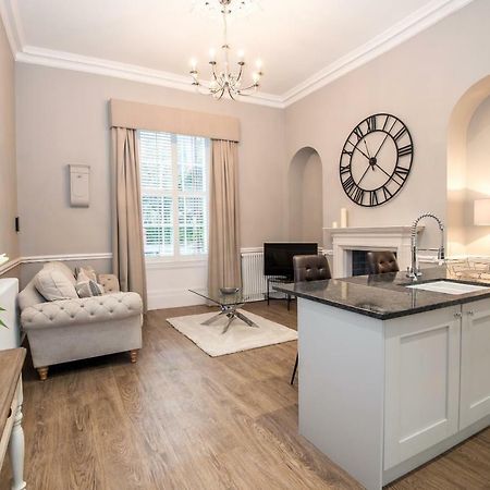 Host & Stay - Old Elvet Durham Zewnętrze zdjęcie
