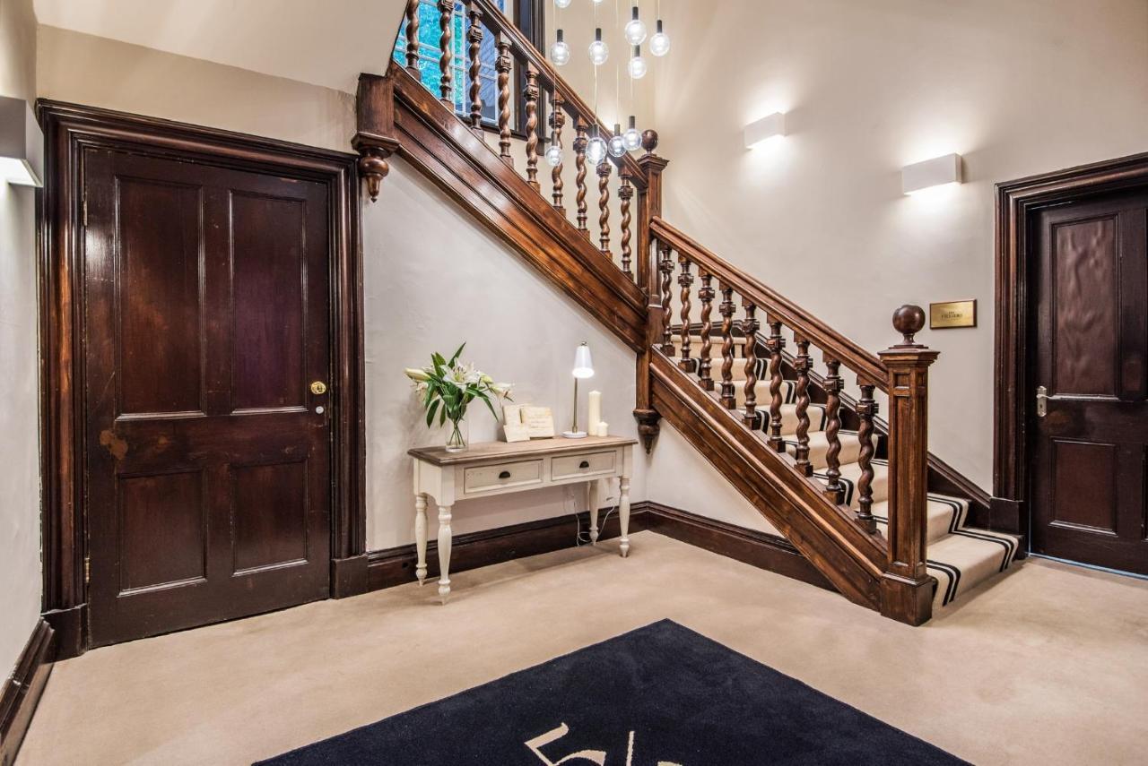 Host & Stay - Old Elvet Durham Zewnętrze zdjęcie