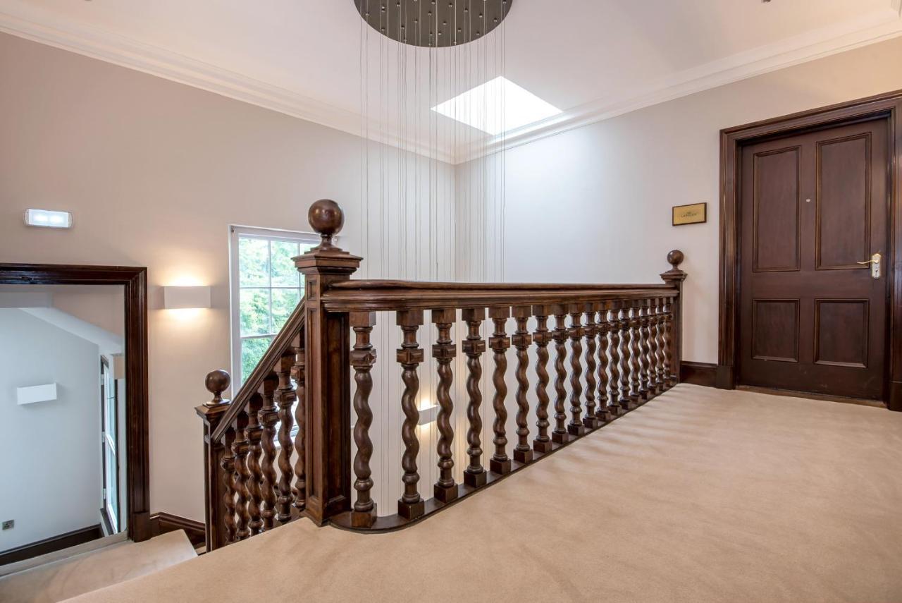Host & Stay - Old Elvet Durham Zewnętrze zdjęcie