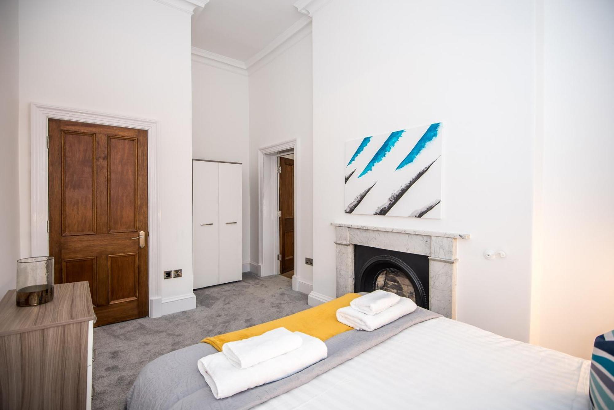 Host & Stay - Old Elvet Durham Pokój zdjęcie
