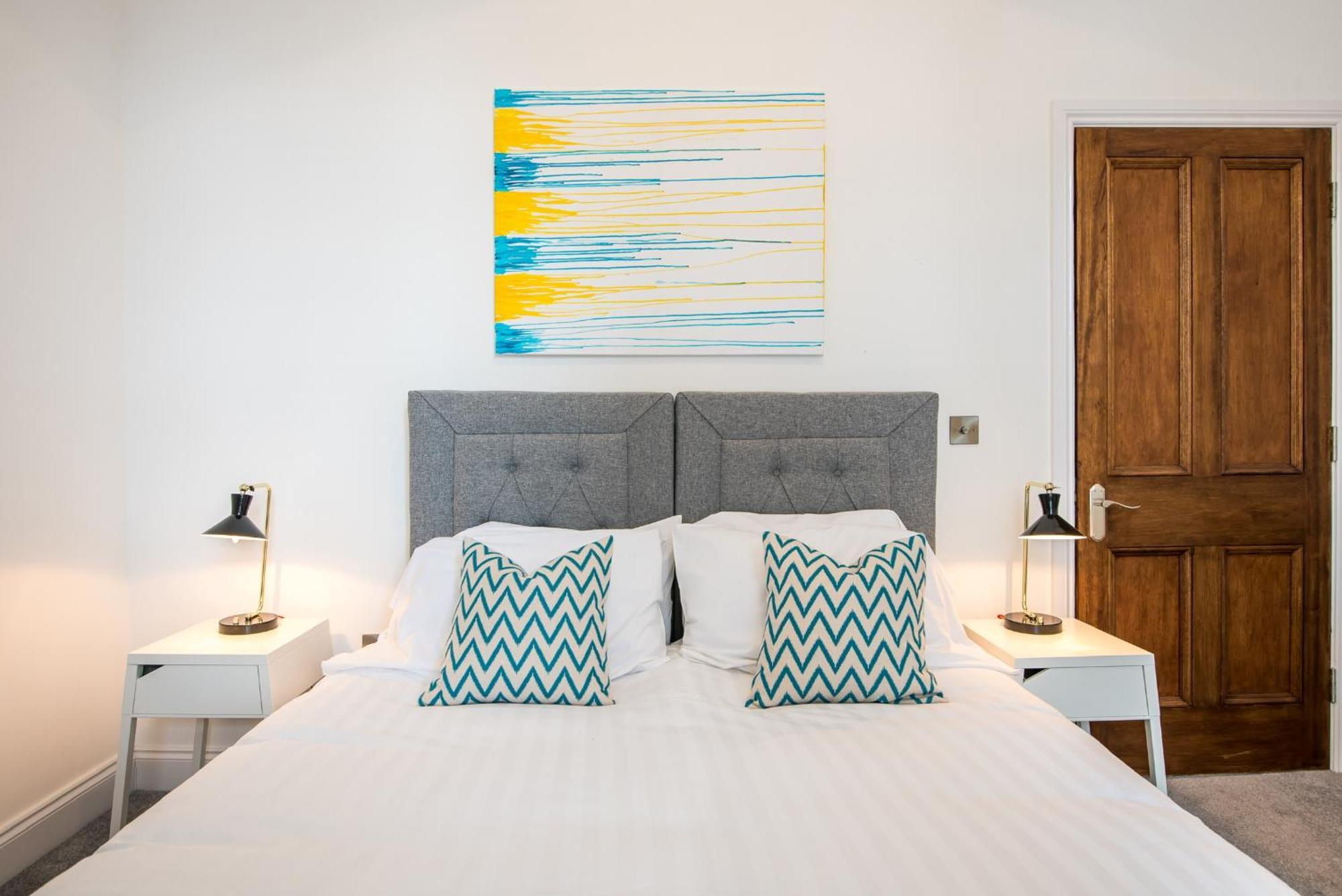 Host & Stay - Old Elvet Durham Pokój zdjęcie