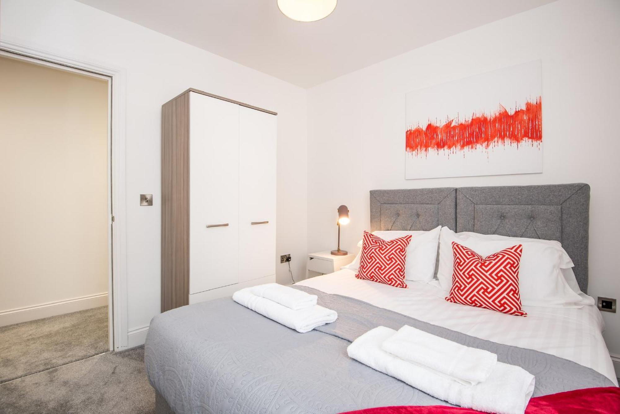 Host & Stay - Old Elvet Durham Pokój zdjęcie