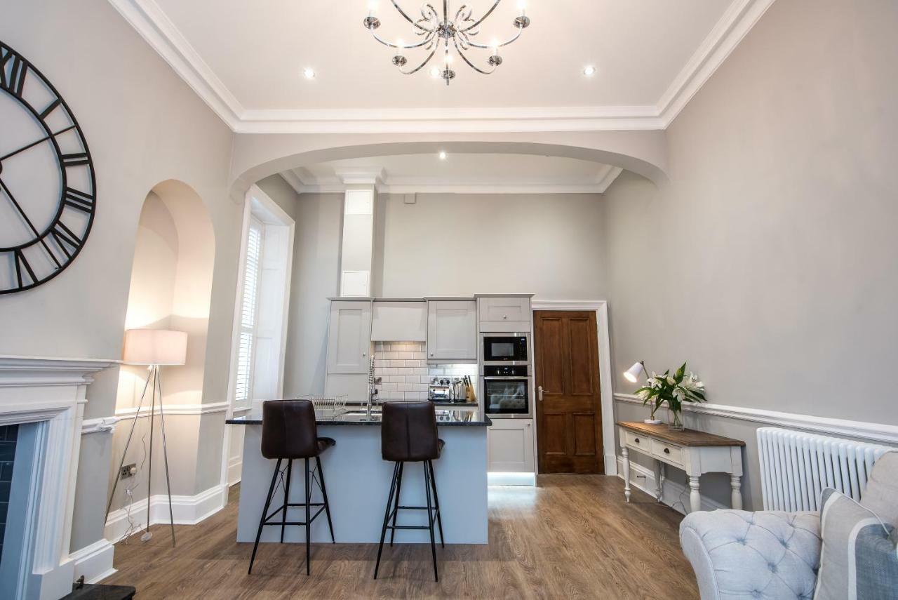 Host & Stay - Old Elvet Durham Zewnętrze zdjęcie